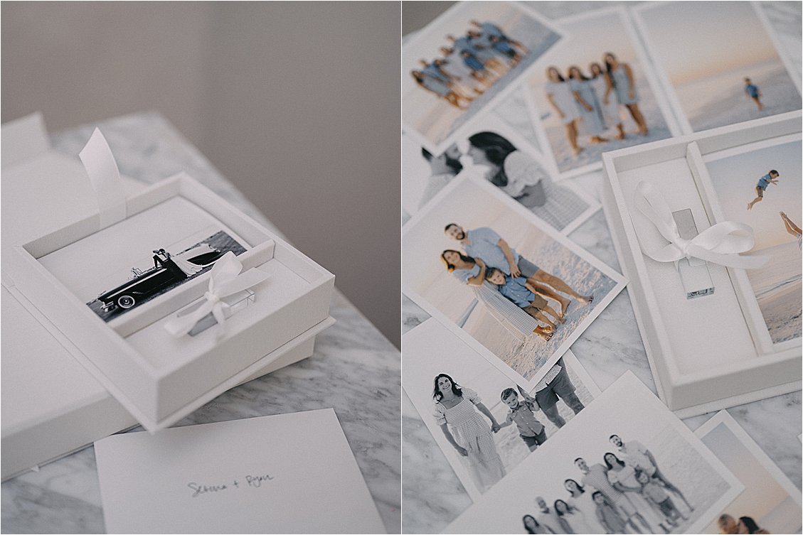 4x6 Fine Art Prints as a reminder to print your images