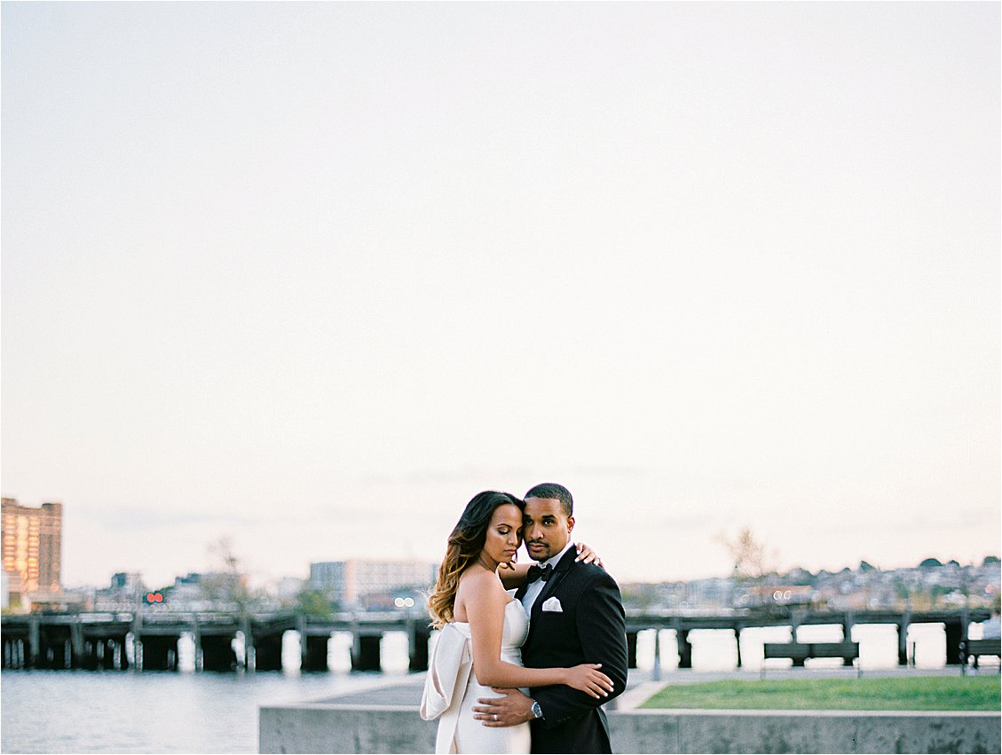 Baltimore Anniversary Session with Maryland Film Wedding Photographer, Renee Hollingshead