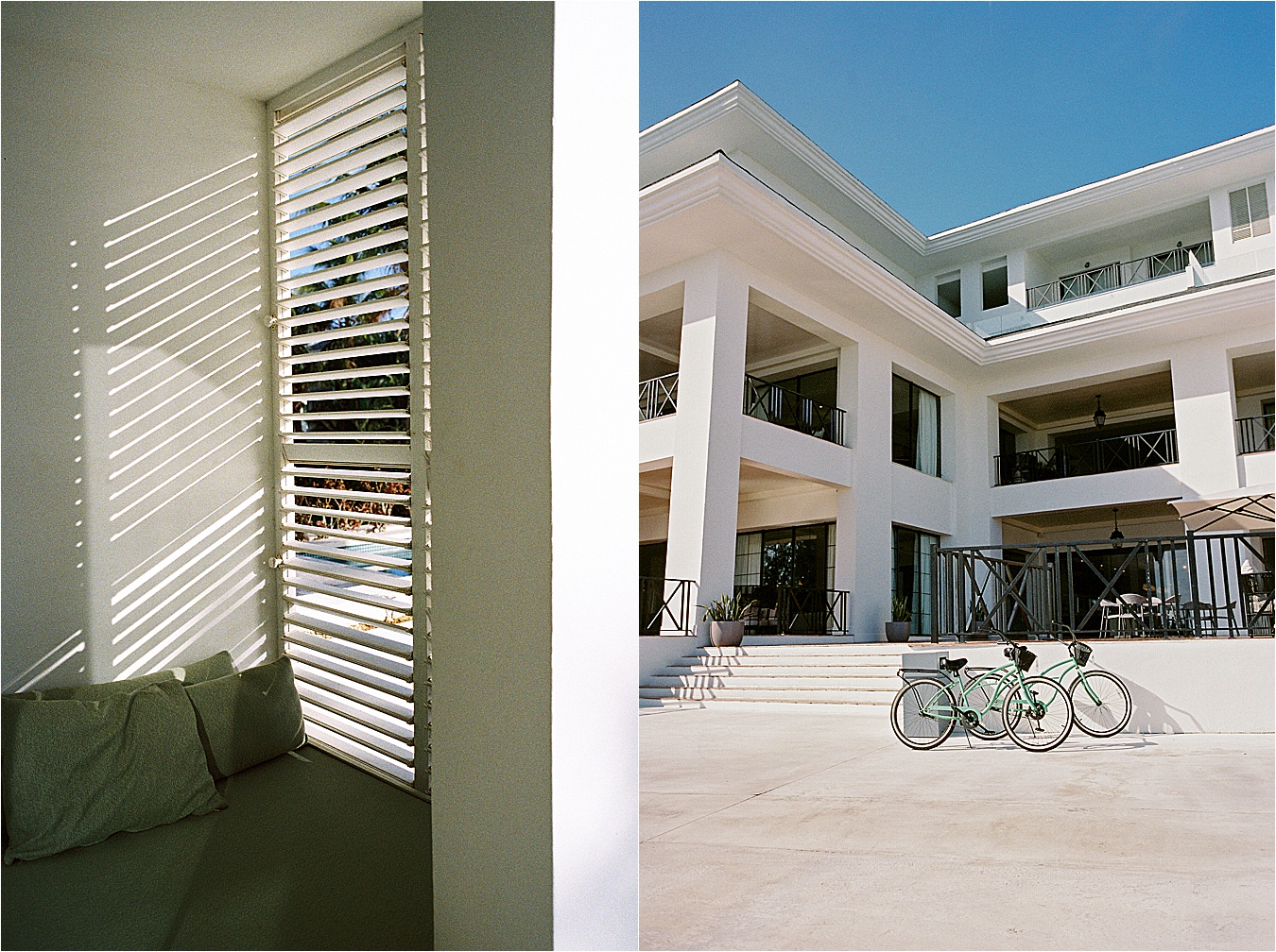 Jamaica Travel Guide at Excellence Oyster Bay Resort in Falmouth