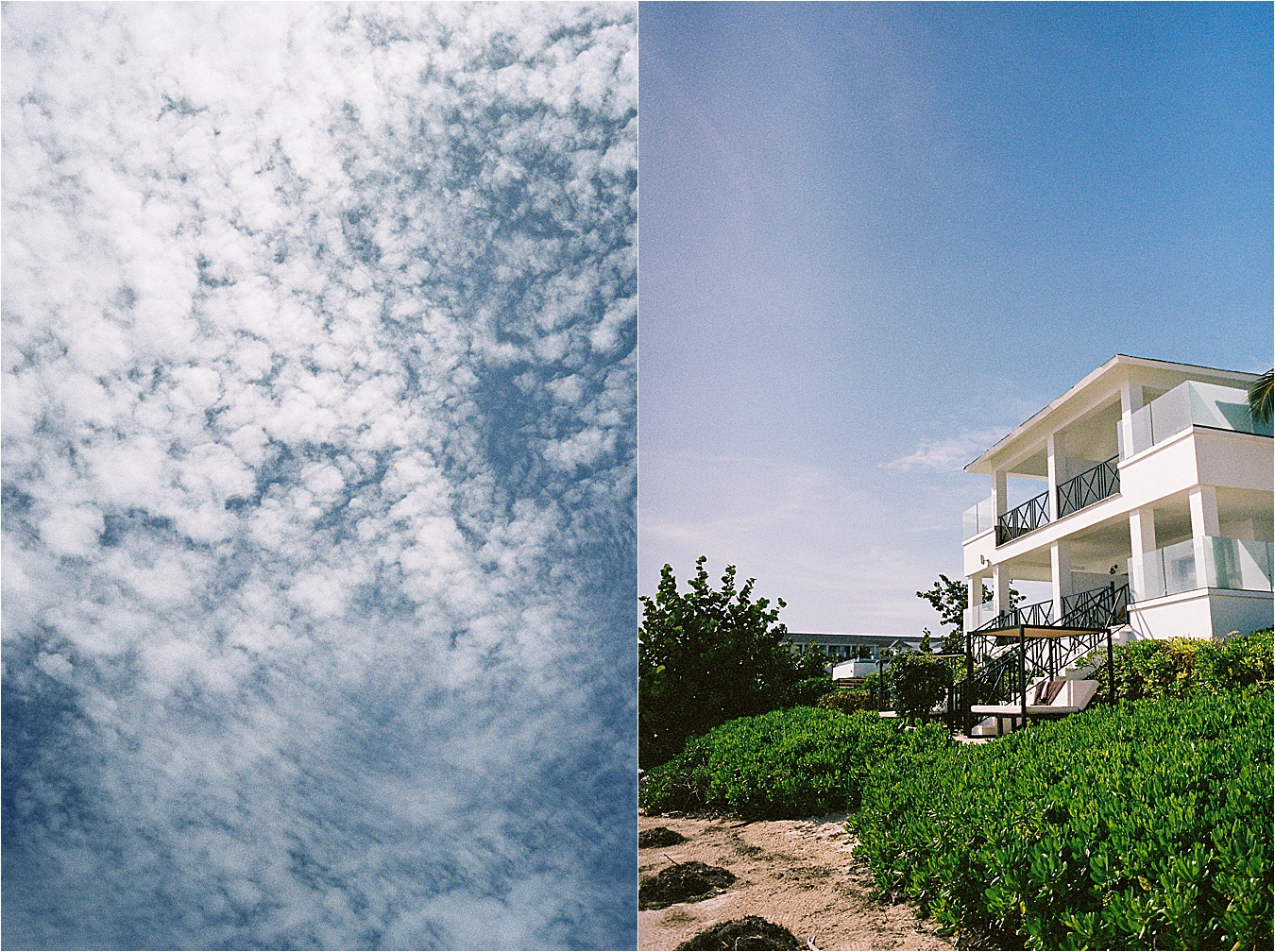 Jamaica Travel Guide's clear blue skies and stunning resorts