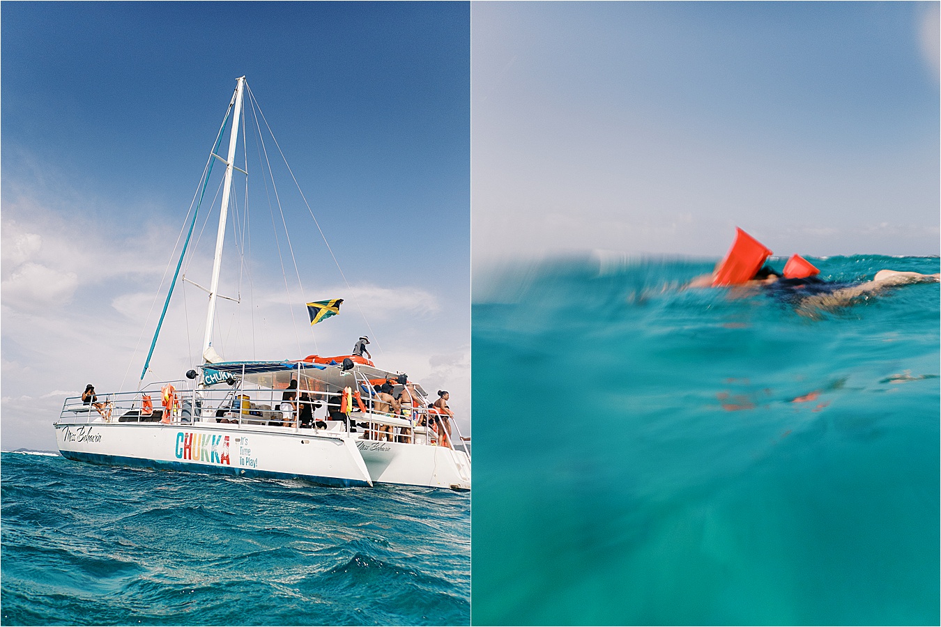 Chukka Adventures Jamaica excursion